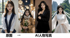 简单AI都能帮你轻松搞定