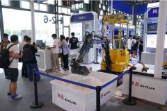聚焦大模子、算力、机械人、从动驾驶等沉点领